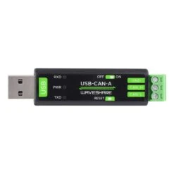 USB To CAN Adapter -Electronic Accessories Store usb to can adapter the pi hut wav 23635 40394236428483