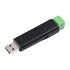 USB To CAN Adapter -Electronic Accessories Store usb to can adapter the pi hut wav 23635 40394236526787
