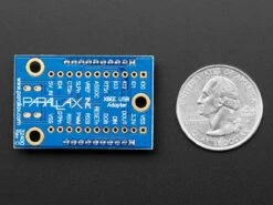 USB XBee Adapter 9 USB XBee Adapter -Electronic Accessories Store usb xbee adapter the pi hut ada247 28610593849539