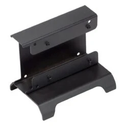 Vertical Dual SSD NAS Bracket For Raspberry Pi