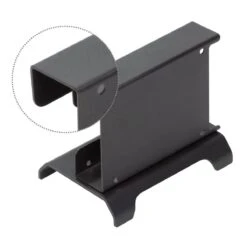 Vertical Dual SSD NAS Bracket For Raspberry Pi -Electronic Accessories Store vertical dual ssd nas bracket for raspberry pi uctronics u6158 29913570148547