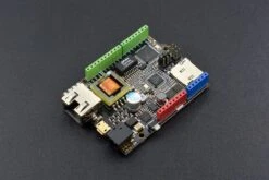 W5500 Ethernet With POE IoT Board (Arduino Compatible)