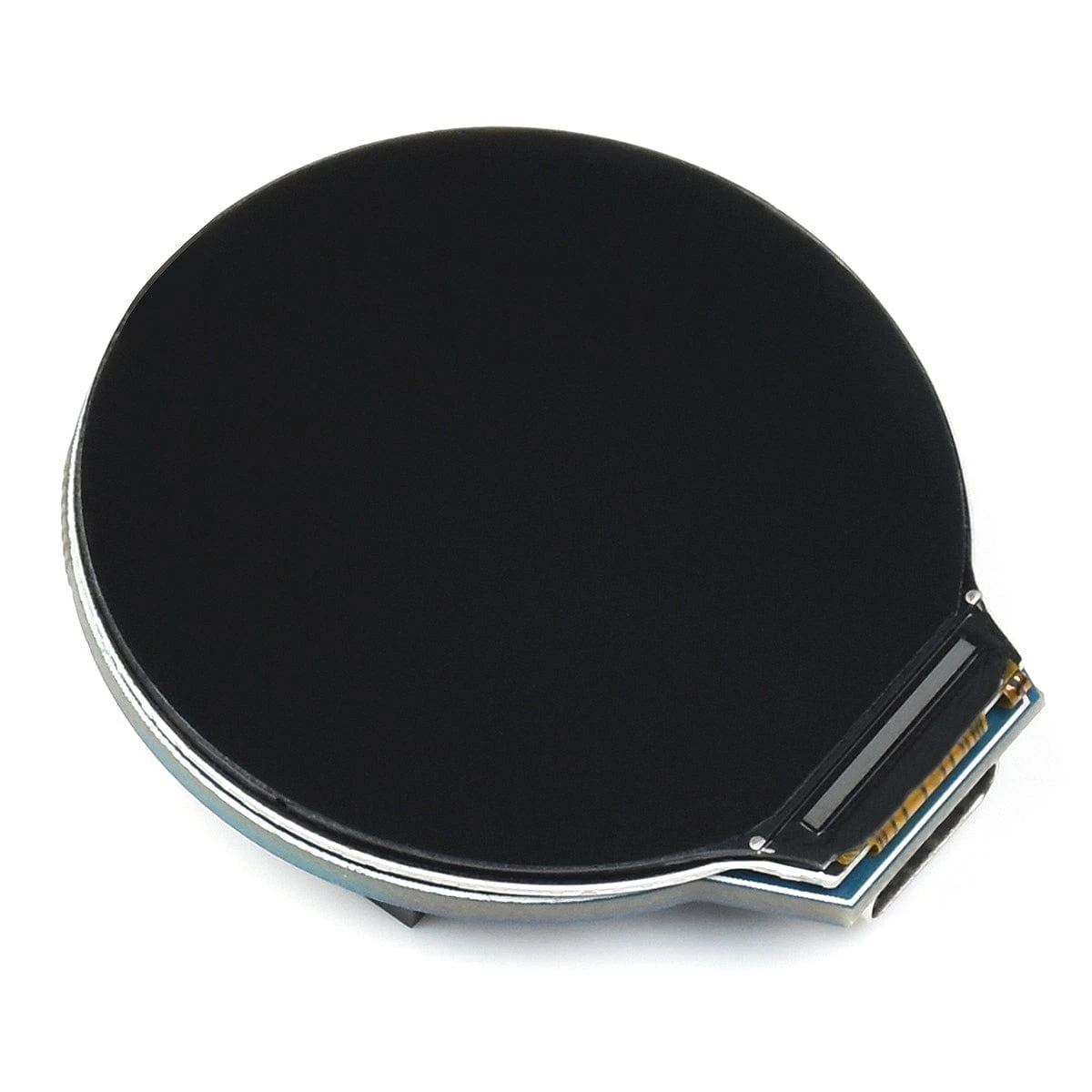 RP2040 1.28" Round LCD With Accelerometer & Gyroscope 5 RP2040 1.28" Round LCD With Accelerometer & Gyroscope - Image 3