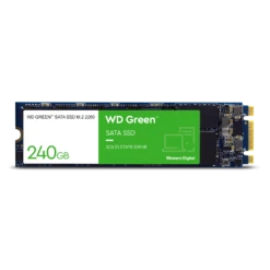 WD Green 240GB M.2 Internal SATA SSD