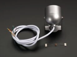 Weatherproof TTL Serial JPEG Camera With NTSC Video And IR LEDs 9 Weatherproof TTL Serial JPEG Camera With NTSC Video And IR LEDs -Electronic Accessories Store weatherproof ttl serial jpeg camera with ntsc video and ir leds the pi hut ada613 28610818441411