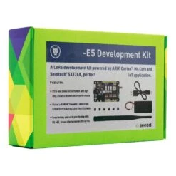 Wio-E5 Dev Kit 15 Wio-E5 Dev Kit -Electronic Accessories Store wio e5 dev kit seeed 103974 39779507863747