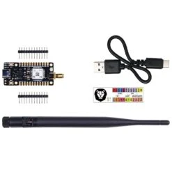 Wio-E5 Mini Development Board (STM32WLE5JC) -Electronic Accessories Store wio e5 mini development board stm32wle5jc seeed 103973 39577481183427