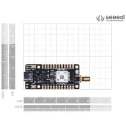 Wio-E5 Mini Development Board (STM32WLE5JC) -Electronic Accessories Store wio e5 mini development board stm32wle5jc seeed 103973 39577481216195