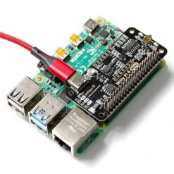 Witty Pi 4 Mini - Realtime Clock And Power Management For Raspberry Pi -Electronic Accessories Store witty pi 4 mini realtime clock and power management for raspberry pi uugear 105148 38559151521987
