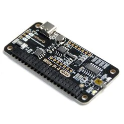 Witty Pi 4 Mini - Realtime Clock And Power Management For Raspberry Pi