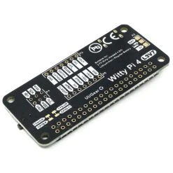 Witty Pi L3V7 - Realtime Clock And Power Management For Raspberry Pi 8 Witty Pi L3V7 - Realtime Clock And Power Management For Raspberry Pi -Electronic Accessories Store witty pi l3v7 realtime clock and power management for raspberry pi uugear 105320 40070221955267