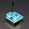XBee Module - ZB Series S2C - 2mW With Wire Antenna (XB24CZ7WIT-004) -Electronic Accessories Store xbee module zb series s2c 2mw with wire antenna xb24cz7wit 004 the pi hut ada968 28610460418243