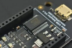 Xbee USB Adapter (FTDI Ready) 11 Xbee USB Adapter (FTDI Ready) -Electronic Accessories Store xbee usb adapter ftdi ready dfrobot dfr0050 28601737216195