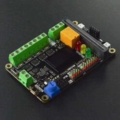 Xia Mi Multi-functional Expansion Board For Micro:bit V2