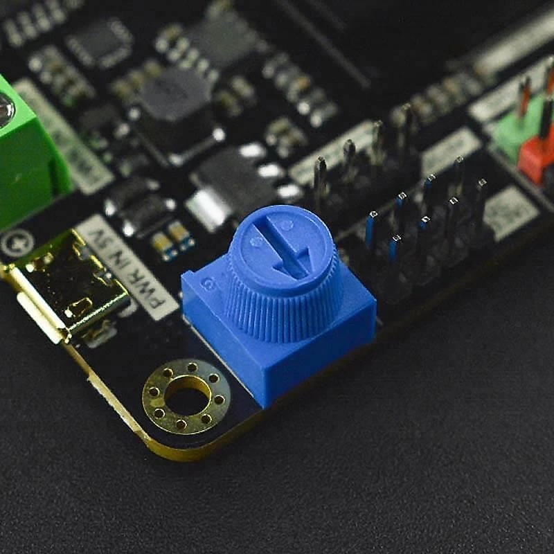 Xia Mi Multi-functional Expansion Board For Micro:bit V2 7 Xia Mi Multi-functional Expansion Board For Micro:bit V2 - Image 5