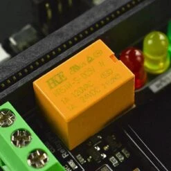 Xia Mi Multi-functional Expansion Board For Micro:bit V2 18 Xia Mi Multi-functional Expansion Board For Micro:bit V2 -Electronic Accessories Store xia mi multi functional expansion board for micro bit v2 dfrobot mbt0042 32552305688771