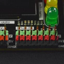 Xia Mi Multi-functional Expansion Board For Micro:bit V2 22 Xia Mi Multi-functional Expansion Board For Micro:bit V2 -Electronic Accessories Store xia mi multi functional expansion board for micro bit v2 dfrobot mbt0042 32552310276291