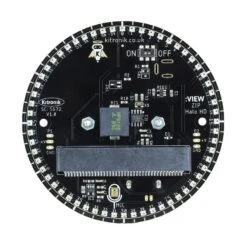 ZIP Halo HD For The BBC Micro:bit -Electronic Accessories Store zip halo hd for the bbc micro bit kitronik kit5672 14722366963774