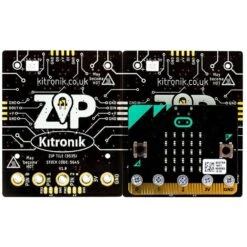 ZIP Tile For BBC Micro:bit 7 ZIP Tile For BBC Micro:bit -Electronic Accessories Store zip tile for bbc micro bit kitronik kit5645 14722366898238