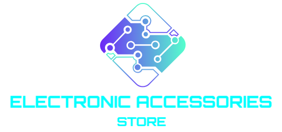 Electronic Accessories Store